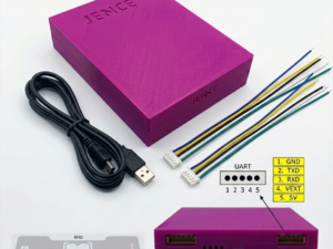 J4212U General Purpose UHF RFID Reader Writer 2