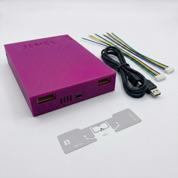 J4212U General Purpose UHF RFID Reader Writer