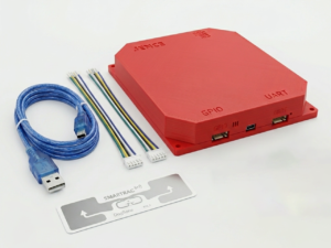 J4220U Long Range UHF RFID Reader Writer 2