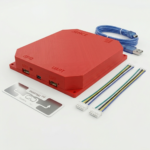 J4220U Long Range UHF RFID Reader Writer