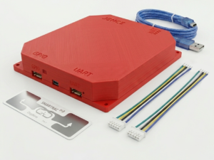 J4220U Long Range UHF RFID Reader Writer
