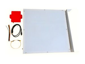JENCE J4224A Long Range UHF RFID Reader Writer| 42-ft (12.8m) range