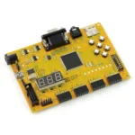 Elbert V2 – Spartan 3A FPGA Development Board