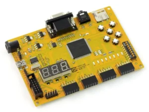Elbert V2 – Spartan 3A FPGA Development Board